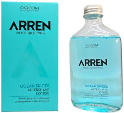  FARCOM ARREN афтършейв лосион, 200мл, Ocean Spices