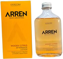  FARCOM ARREN афтършейв лосион, 200мл, Woody Citrus
