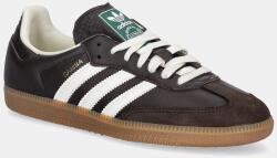 Adidas sportcipő Samba OG - barna Férfi 36
