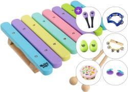 Noicetone M X006-1 SET 5 Ксилофон (M X006-1-SET5)