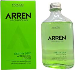  FARCOM ARREN афтършейв лосион, 200мл, Earthy dew