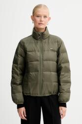 Levi's pehelydzseki - zöld S - answear - 30 390 Ft