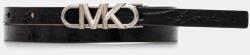 MICHAEL Michael Kors öv fekete, női, 559132 - fekete M