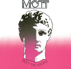 Mott The Hoople - Mott (180 g) (Limited Edition) (Pink Coloured) (LP) (8719262039322)