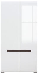 GERBOR Azteca szekrény 016 - smartbutor