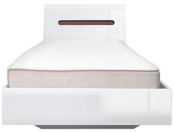 GERBOR Azteca ágy 90-es - smartbutor