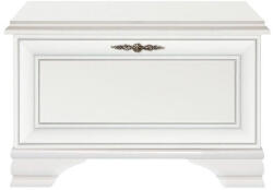 GERBOR Cipőtartó, alpesi fehér, KENTAK SFK1B - smartbutor