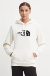 The North Face felső Drew Peak Pullover Hoodie - bézs XS