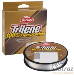 Berkley Trilene Fluorocarbon 0, 28mm 25m - Berkley Fluorocarbon Előkezsinór (1323806)