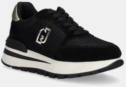 LIU JO sportcipő AMAZING 25 - fekete Női 40