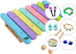 Noicetone M X006-1 SET 2 Ксилофон (M X006-1-SET2)