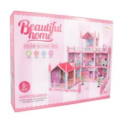 Malis Beautiful Home Babaház