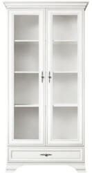 Gerbor Vitrin, alpesi fehér, KENTAK REG2W1S