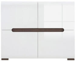 GERBOR Azteca komód 009 - smartbutor