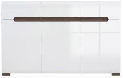 GERBOR Azteca komód 011 - smartbutor - 82 990 Ft