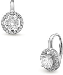 Ezüst ékszer Juta ezüst fülbevaló - JTTC-7120 (JTTC-7120)