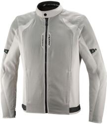 IXON Geacă motociclistă IXON Shadow gri-bej (IXO100101236-6014)