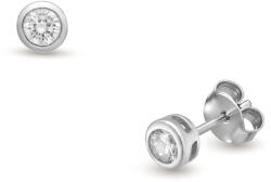 Ezüst ékszer Juta ezüst fülbevaló - JTTC-7435 (JTTC-7435)