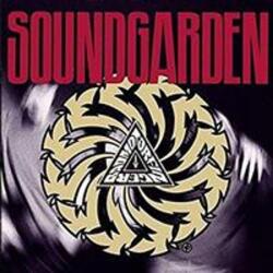 Soundgarden - Badmotorfinger (LP) (602557141580)