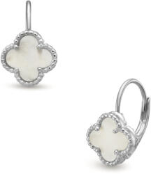 Ezüst ékszer Juta ezüst fülbevaló - JTTC-7453 (JTTC-7453)