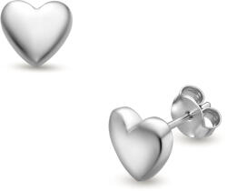 Ezüst ékszer Juta ezüst fülbevaló - JTTC-7440 (JTTC-7440)