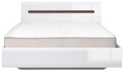 GERBOR Azteca ágy 160-as - smartbutor