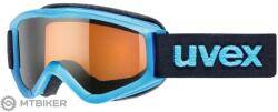 uvex Speedy pentru ochelari pentru copii, albastru