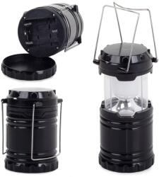  Összecsukható kemping és turistalámpa (v15545)