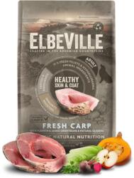 ELBEVILLE Adult All Breeds Fresh Carp - Healthy Skin & Coat 4kg - fizz
