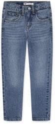 Levi's gyerek farmer 512 SLIM TAPER JEANS - kék 110 - answear - 17 990 Ft