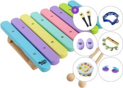 Noicetone M X006-1 SET Ксилофон (M X006-1-SET)