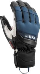 LEKI Mănuși LEKI Griffin Base 3D, black/marine (8.0)