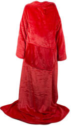  Felvehető Takaró 1, 4x2 m - Piros