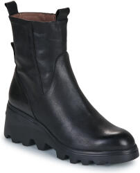 Wonders Ghete Femei G7001 Wonders Negru 38