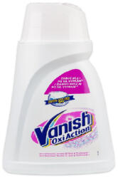 Vanish Oxi Action 1L 10 db-os fehér mosószer (et)