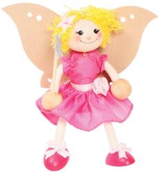  Rugós figura (tündér)