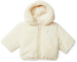 Calvin Klein csecsemő kabát - bézs 104