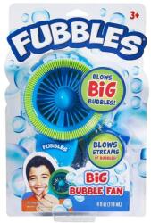 Fubbles Little Kids, Fubbles Óriás Buborékfolyam Fújó 118 Ml (3 Féle)