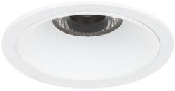 Italux RCS-9866-110-15W-WH-SWK LED mennyezeti spotlámpa Avelina | 15W integrált LED forrás | 1650lm