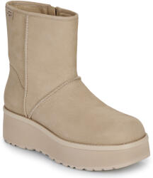 UGG Ghete Femei W CITYFUNC MID UGG Bej 42