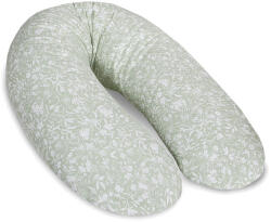 ceba baby BABY Szoptatós párna Cebuška PHYSIO Multi Žerzej Wildflowers 190 cm