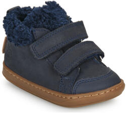 Shoo Pom Pantofi sport stil gheata Băieți BOUBA SCRATCH WOOL Shoo Pom albastru 25