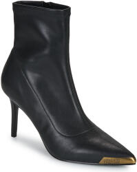 Versace Jeans Couture Ghete Femei VA3S51 Versace Jeans Couture Negru 39