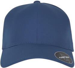 FLEXFIT Baseball sapka Flexfit Delta S/M kék