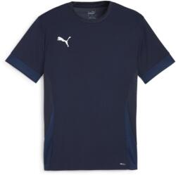 PUMA Férfi fürdőnadrág Puma TeamGoal fehér|kék - decathlon - 18 690 Ft
