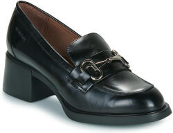 Wonders Mocasini Femei G-6151 Wonders Negru 37