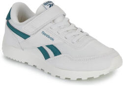 Reebok Classic Pantofi sport Casual Fete REEBOK GLIDE LOW ELASTIC TOP STRAP Reebok Classic Alb 31
