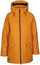 TRESPASS Női kabát - Isabelle DLX XS narancssárga