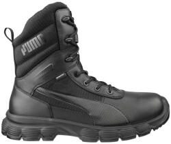 PUMA Kommando RB LR8 O6 FO SR military védelem nélküli magasszárú munkabakancs* (PUM-632320-44)