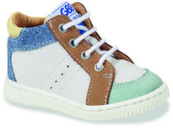 GBB Pantofi sport Casual Fete FALMARD FLEX GBB Alb 19
